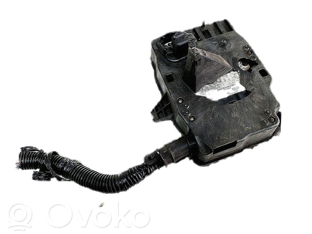 Ford Fiesta Engine control unit/module ECU 