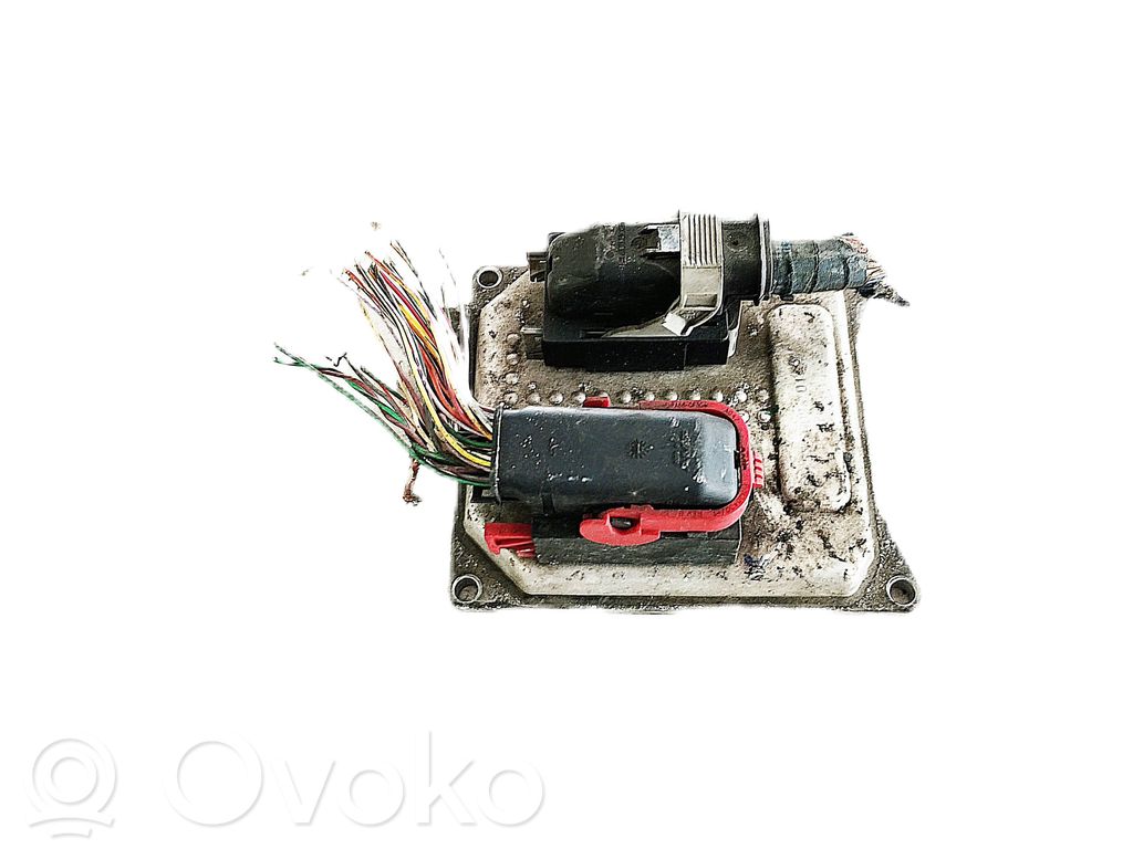 Engine control unit/module   55555809