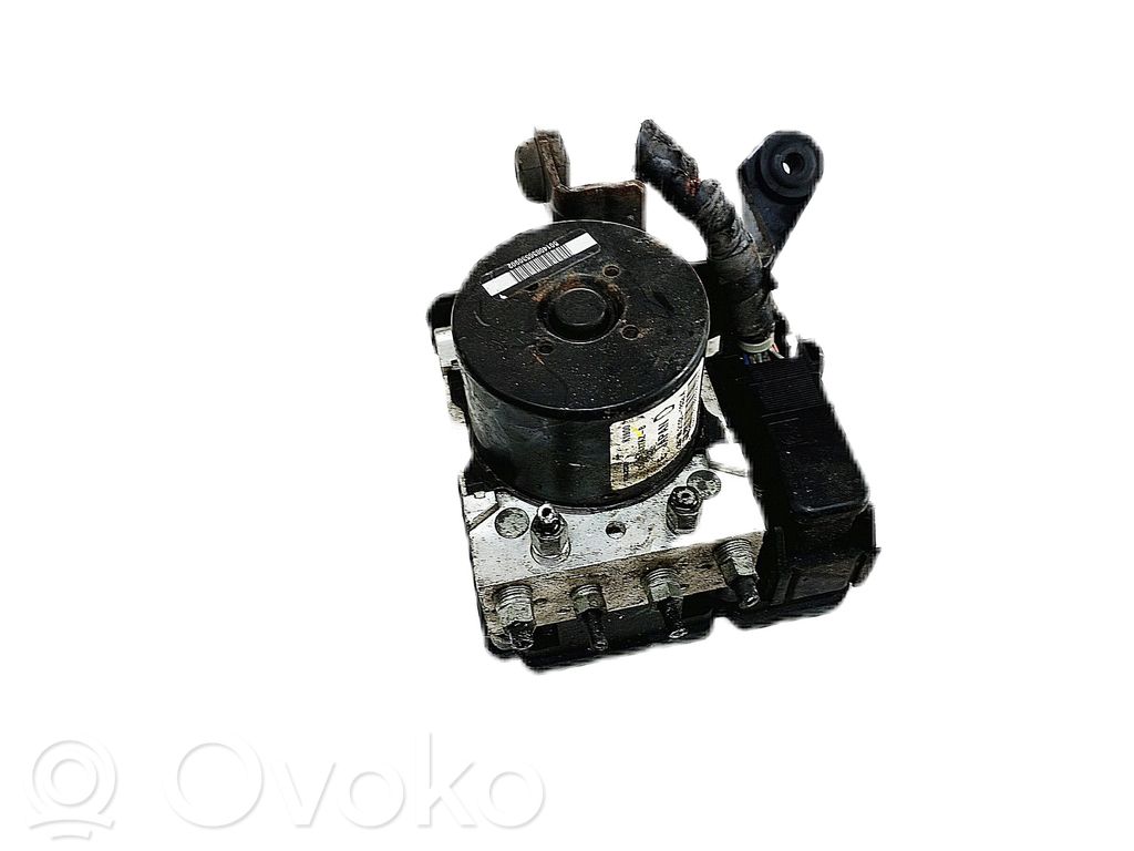 Mazda 5 ABS Pump 
