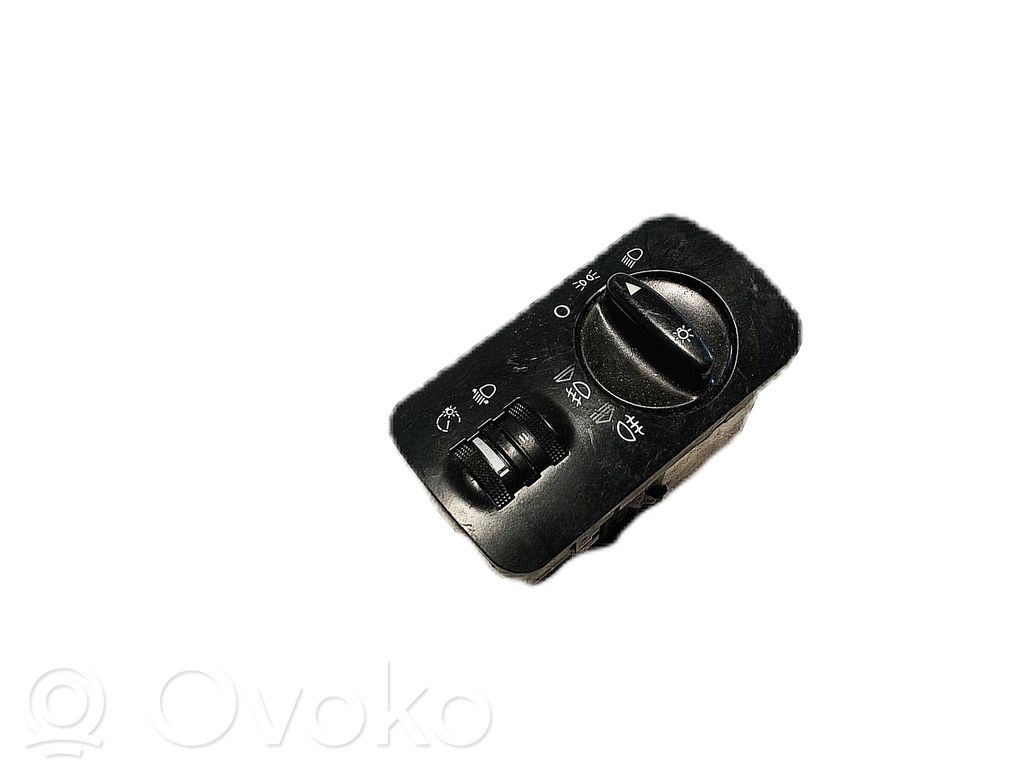 Audi A3 S3 8L Interruptor de luz 