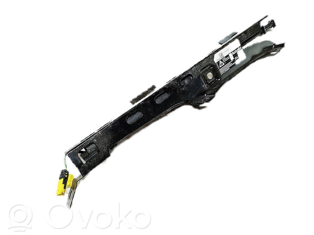 Audi A3 S3 8V Inne wyposażenie elektryczne 