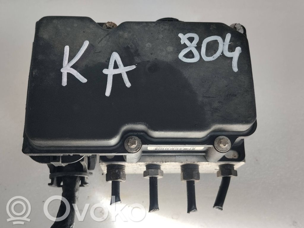 Ford Ka ABS Pump 