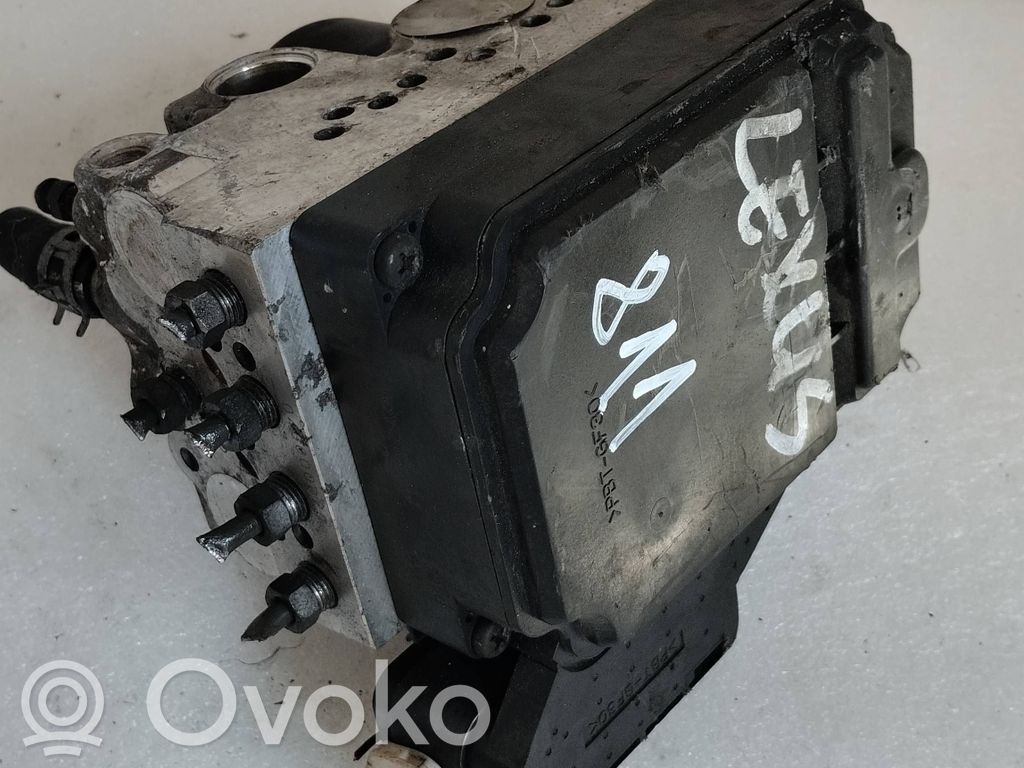 Lexus IS 200-300 Bomba de ABS 