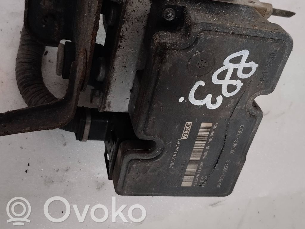 Mazda 2 ABS bloks 