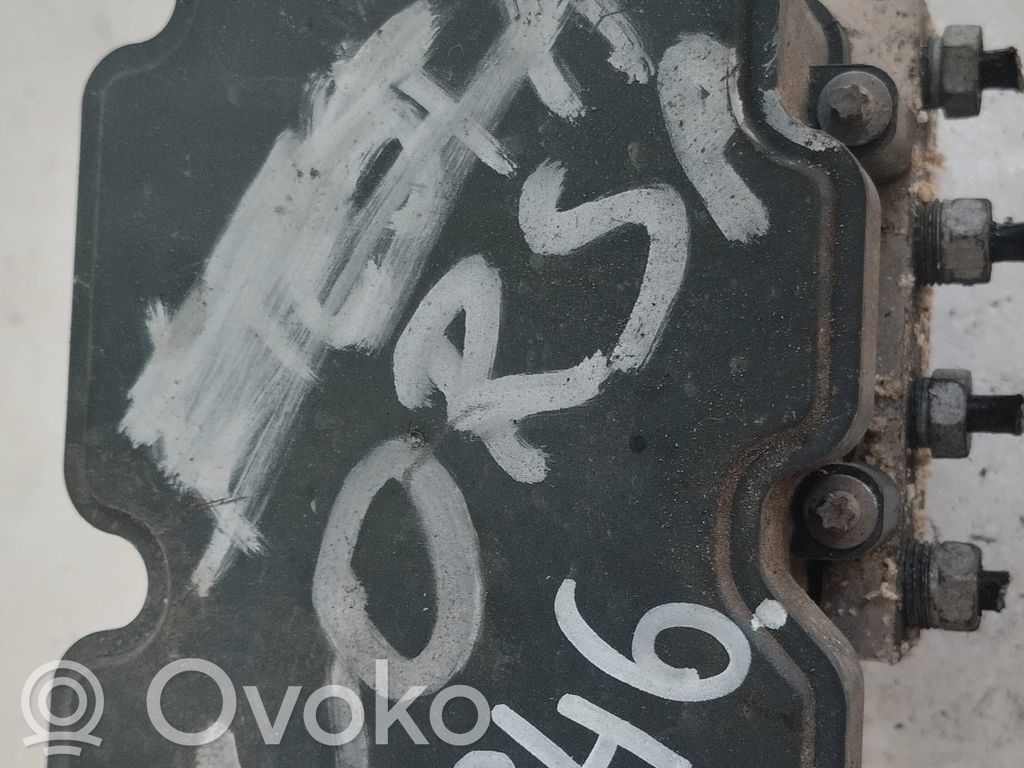 Opel Corsa E ABS Pump 