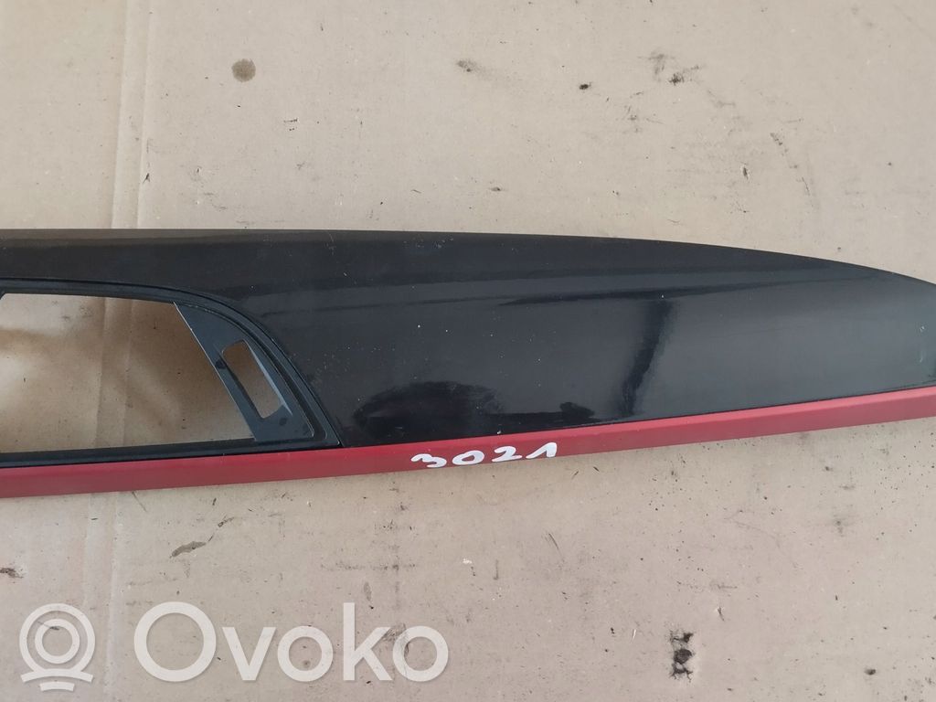 BMW 1 F20 F21 Ornament bord 