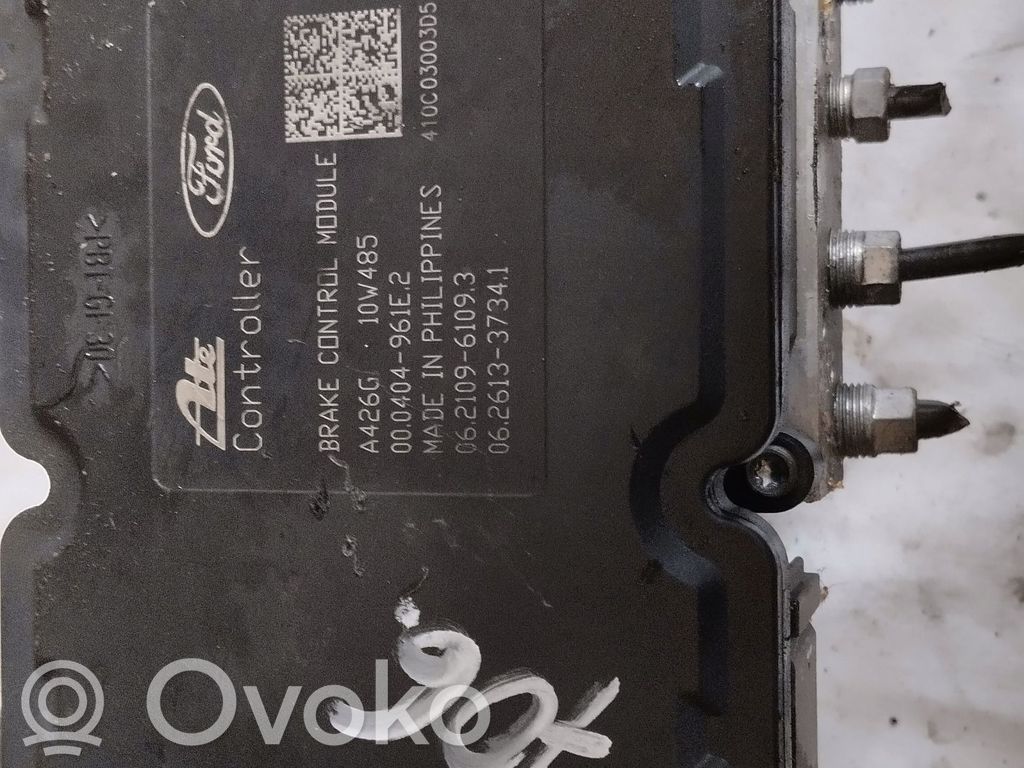 ABS Blokas   437AZ