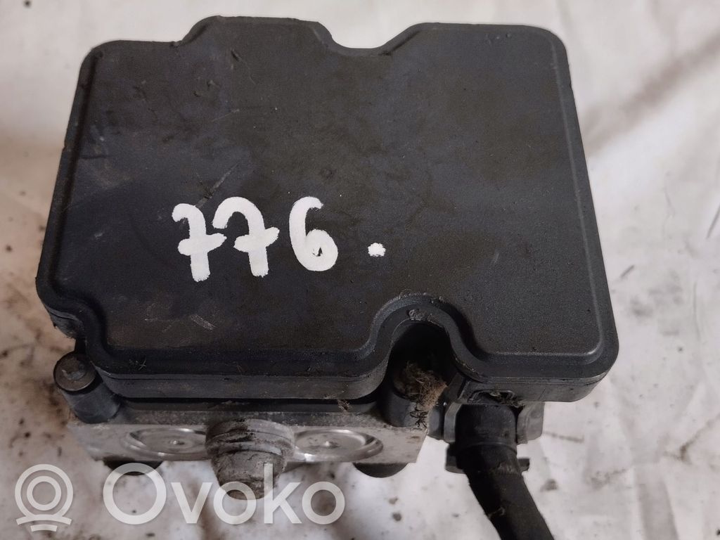 ABS Pump   39002554