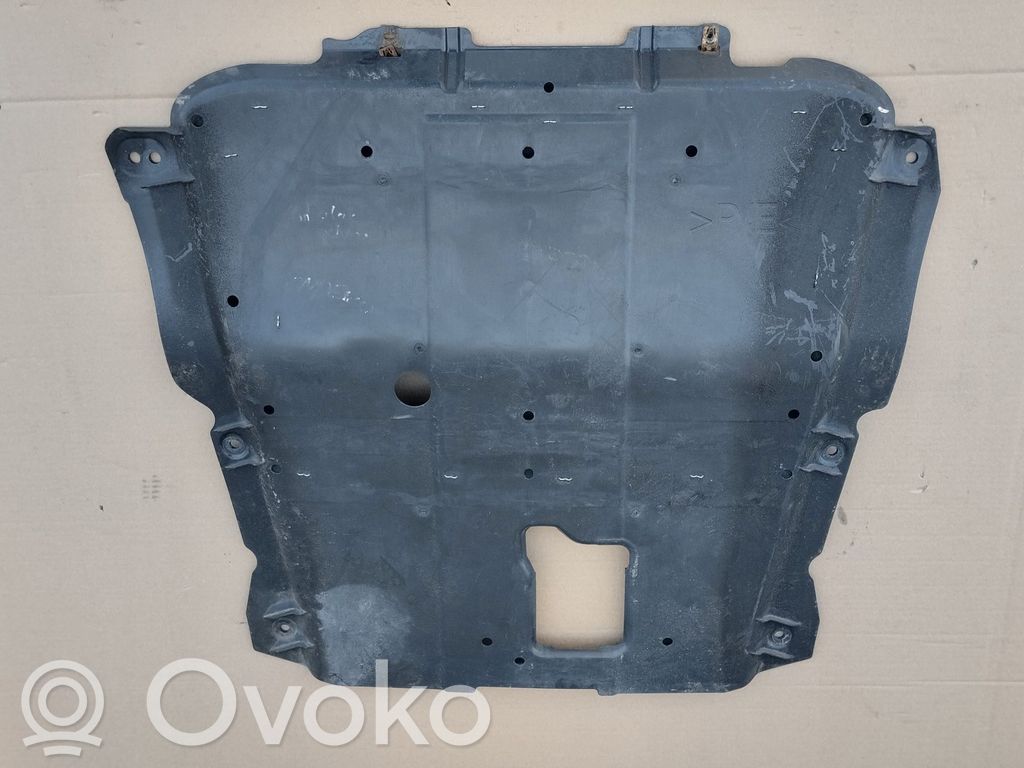Dacia Sandero Engine splash shield/under tray 