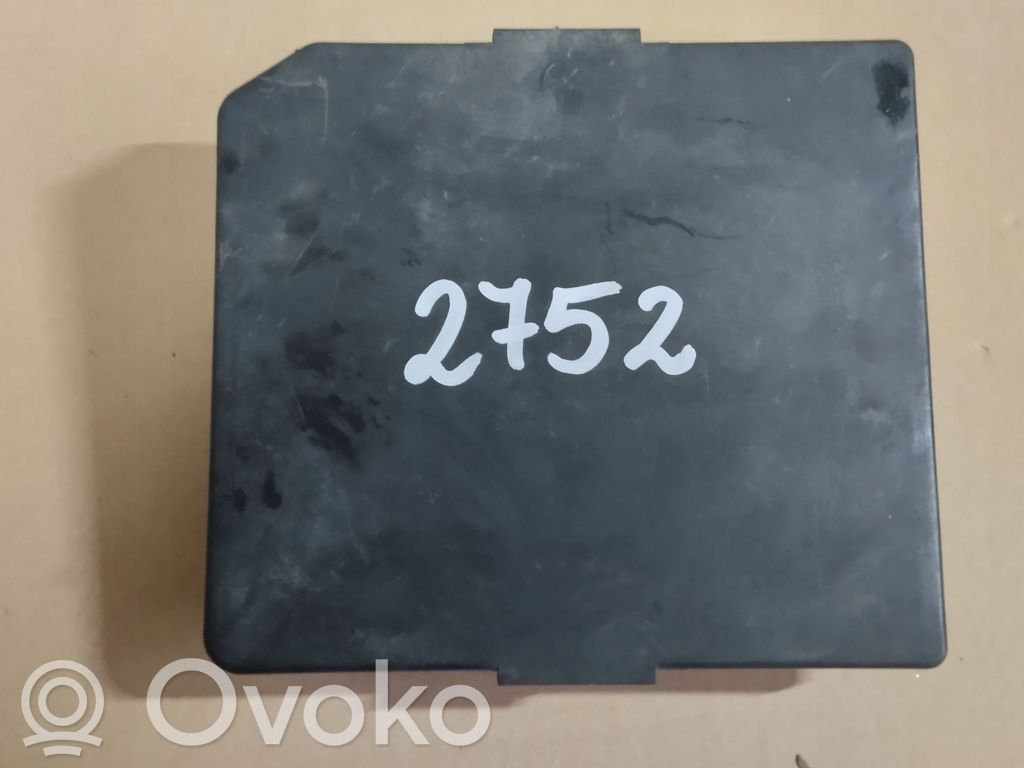 Nissan Micra K14 Comfort/convenience module 
