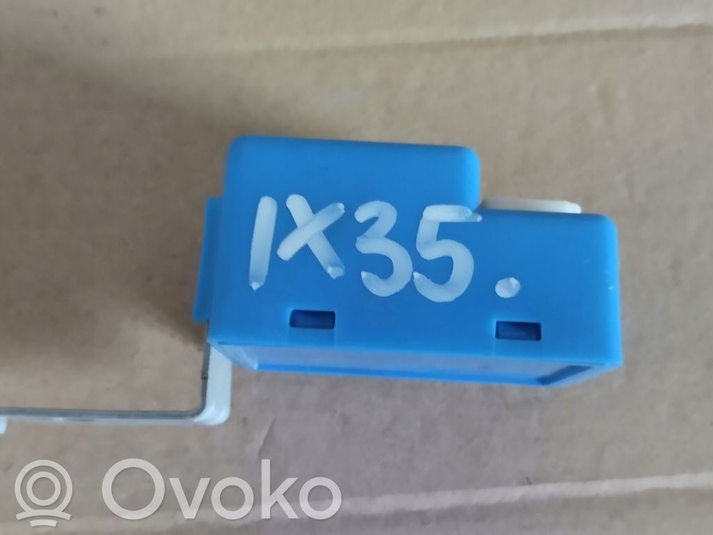 Hyundai ix35 Cita veida releji 
