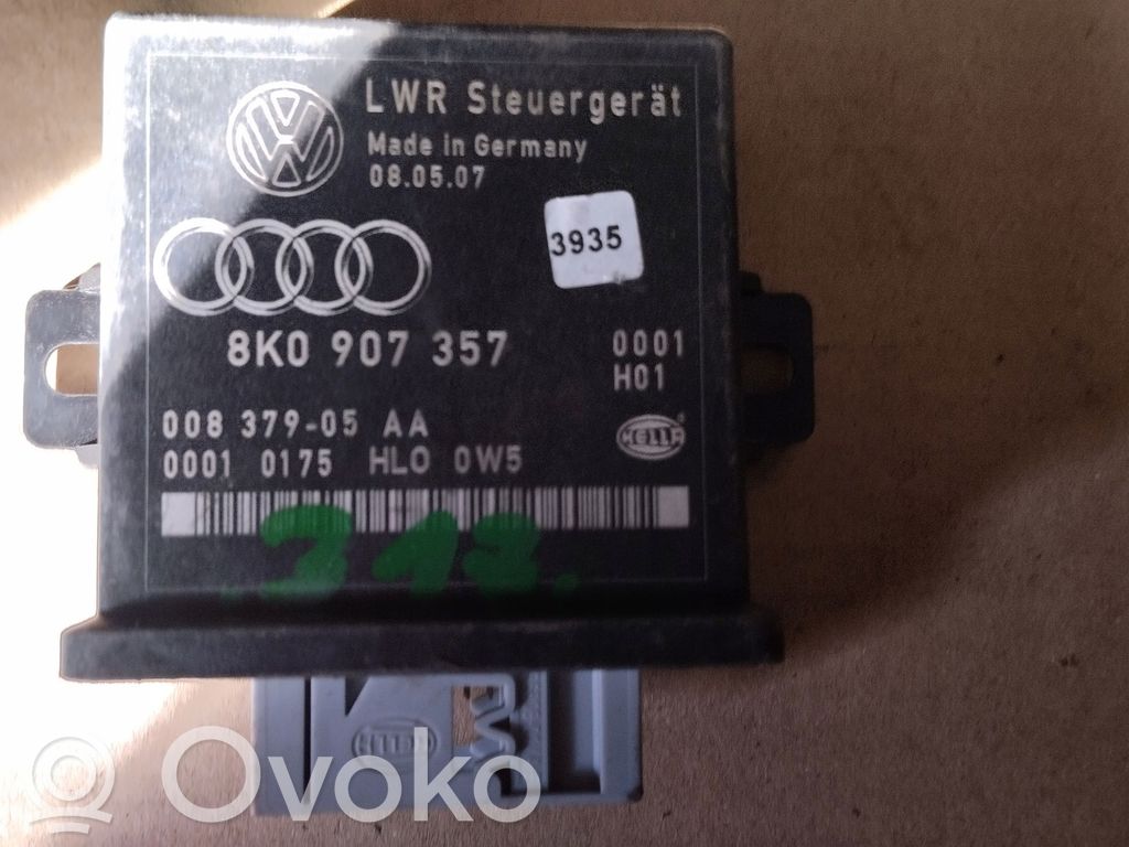 Šviesų modulis   8K0907357