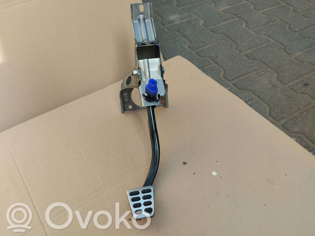Hyundai i30 Accelerator throttle pedal 