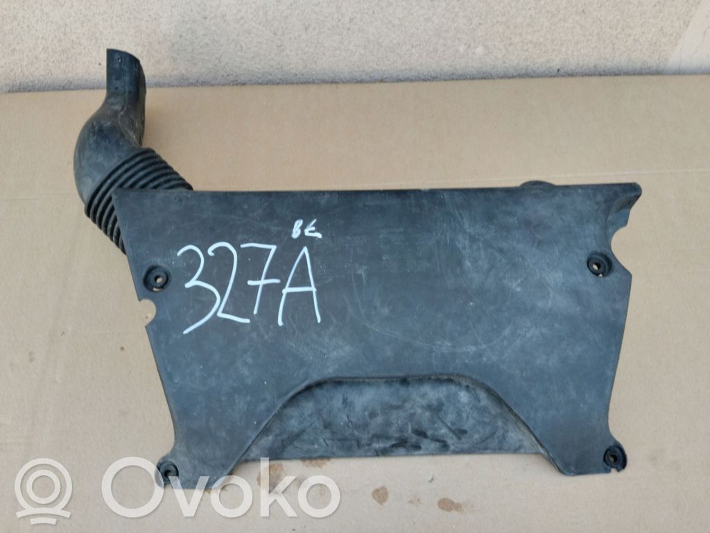 BMW X5 E53 Air intake duct part 