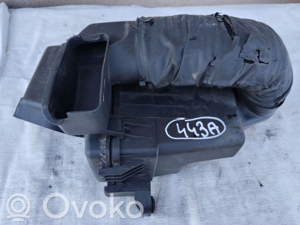 Hyundai ix20 Obudowa filtra powietrza 