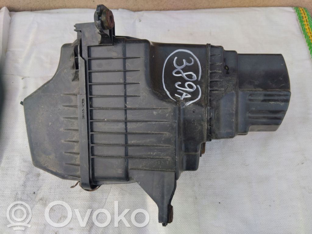 KIA Soul Obudowa filtra powietrza 