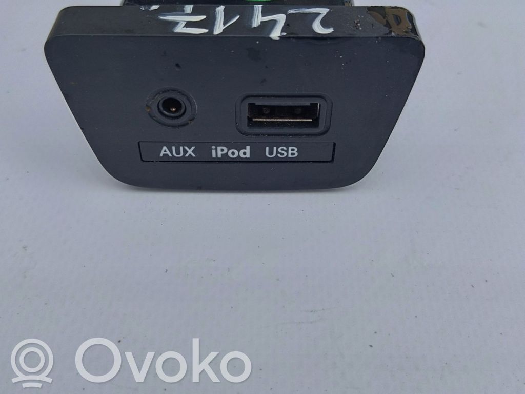 KIA Ceed Other control units/modules 