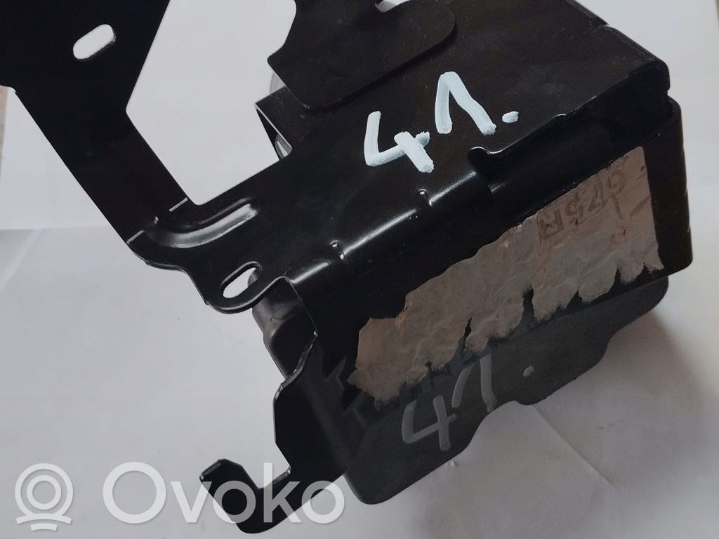 Renault Clio V ABS Pump 
