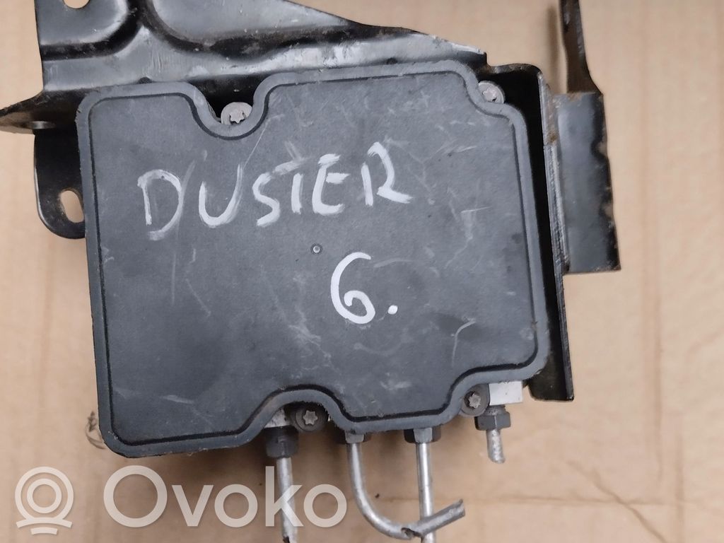 Dacia Duster ABS bloks 
