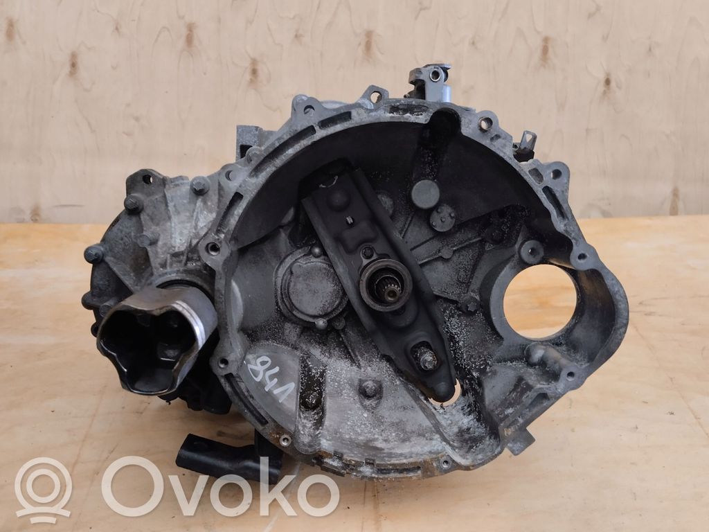 Mitsubishi Colt Boîte de vitesses manuelle à 5 vitesses 