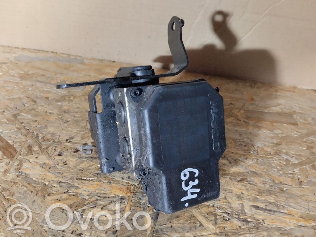 ABS Pump   95660,17000,17500