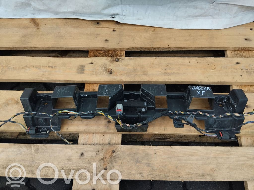 Ford Kuga II Trim molding 