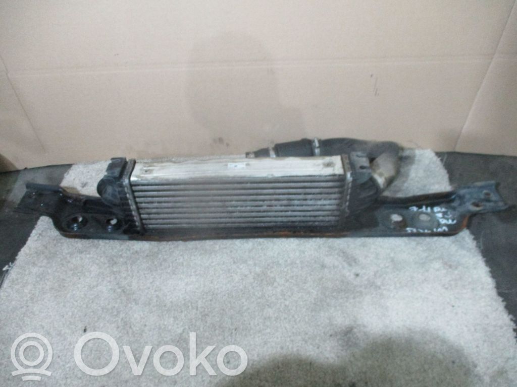 Radiador intercooler   CC119L440BF