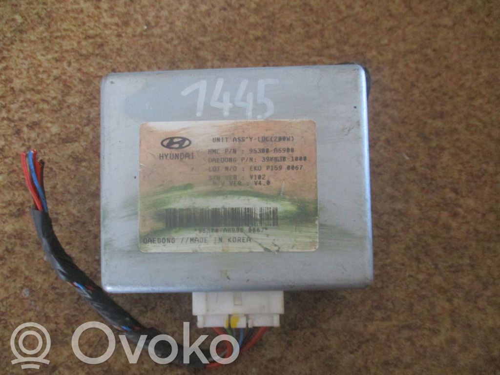 KIA Sorento Other control units/modules 