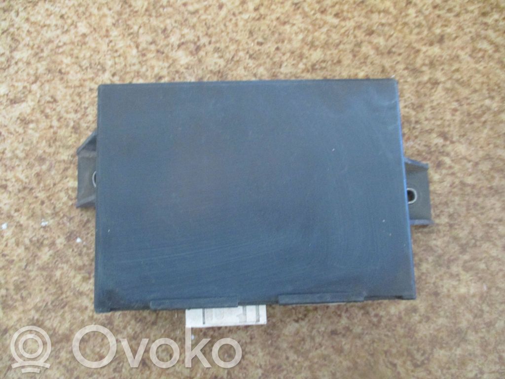 Alfa Romeo 147 Comfort/convenience module 