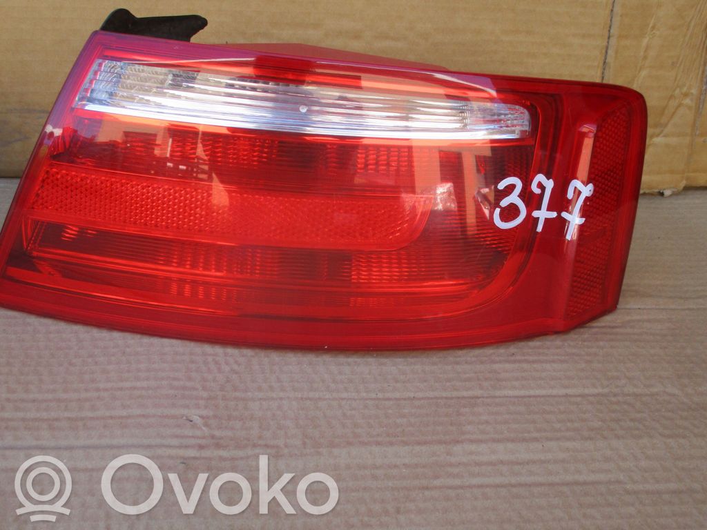 Audi A5 8T 8F Lampă spate în caroserie 