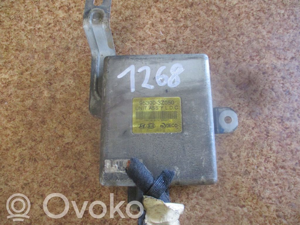 Hyundai i40 Other control units/modules 