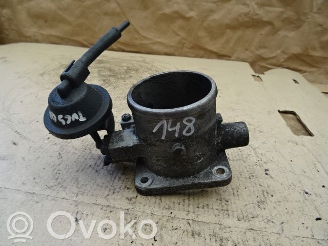 Hyundai Getz Throttle valve 