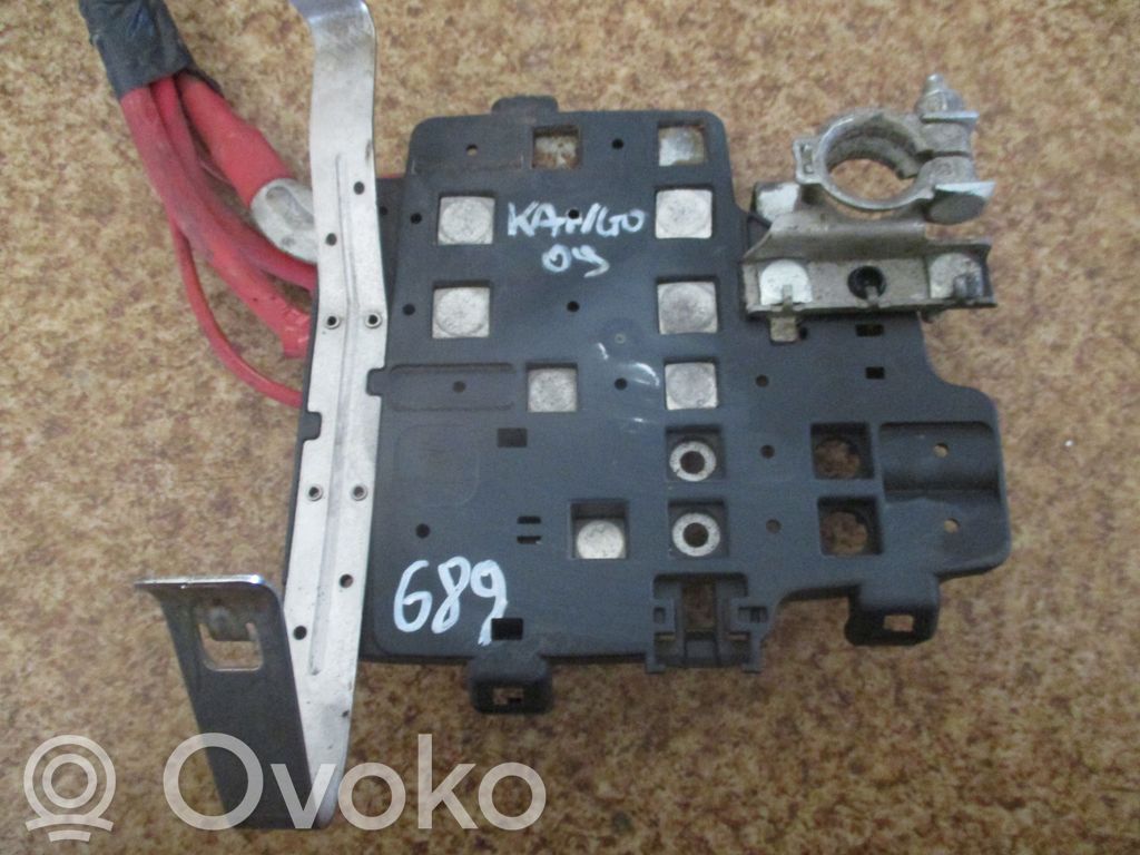 Renault Kangoo I Módulo de fusible 