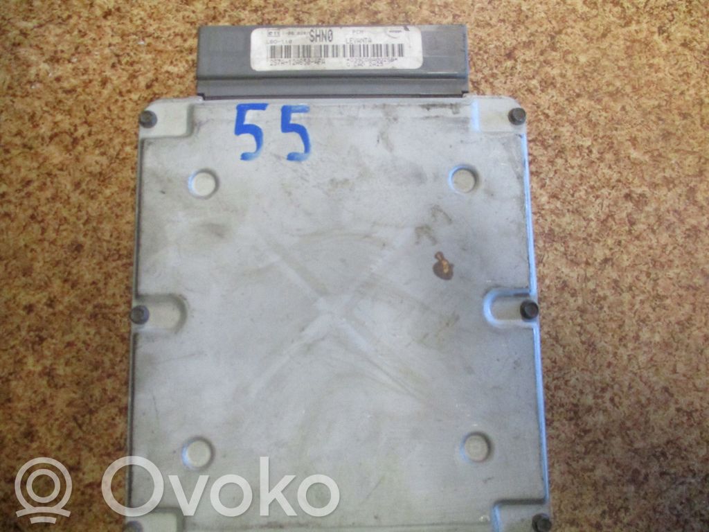 Ford Mondeo Mk III Engine control unit/module 