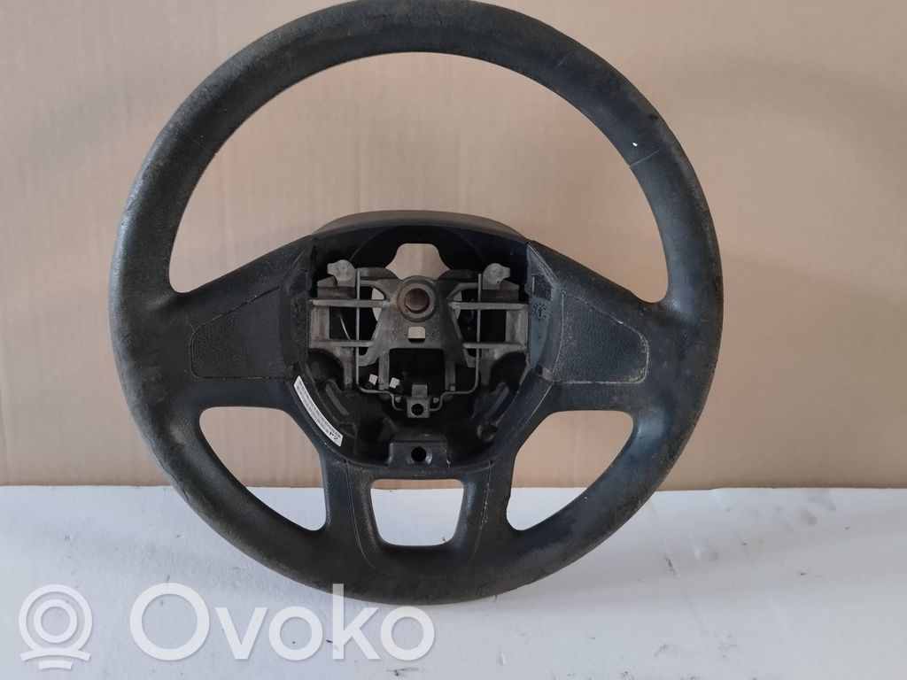 Renault Trafic III (X82) Ohjauspyörä 