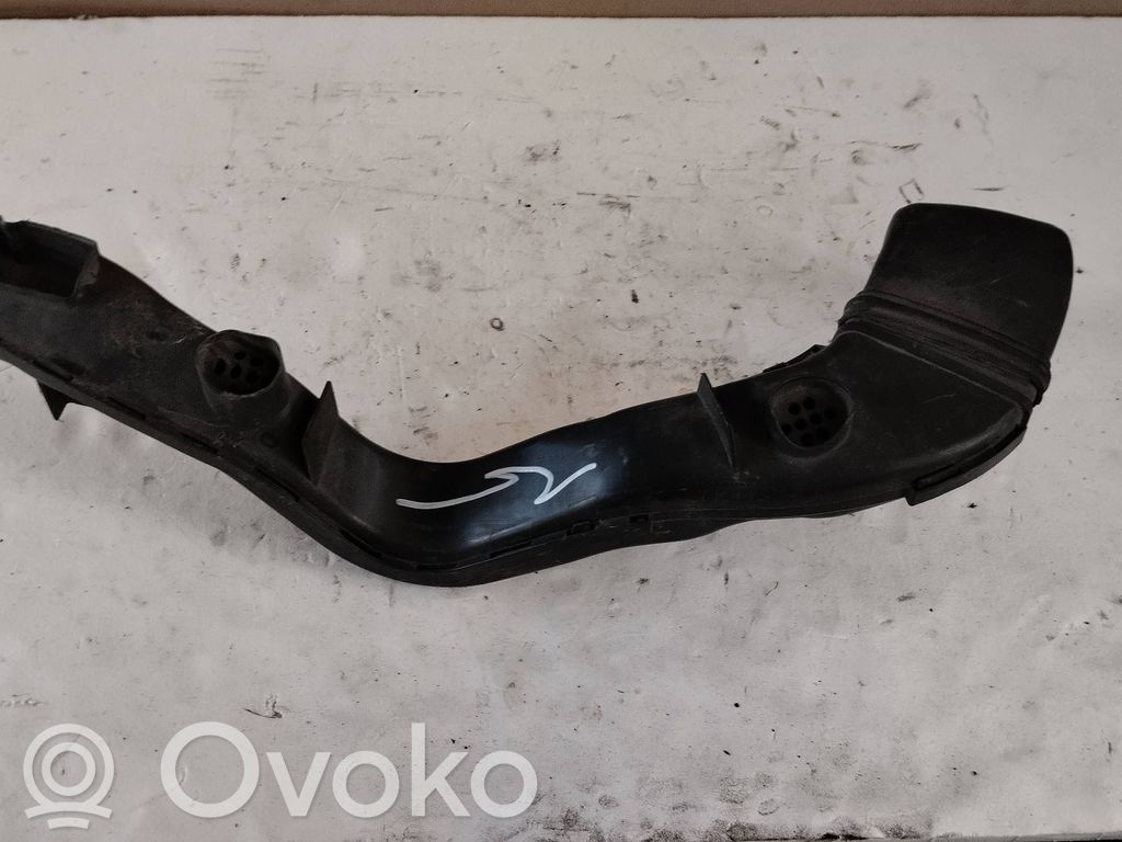 Ford Kuga I Część rury dolotu powietrza 