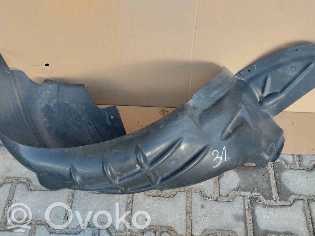 Peugeot 308 Nadkole tylne 