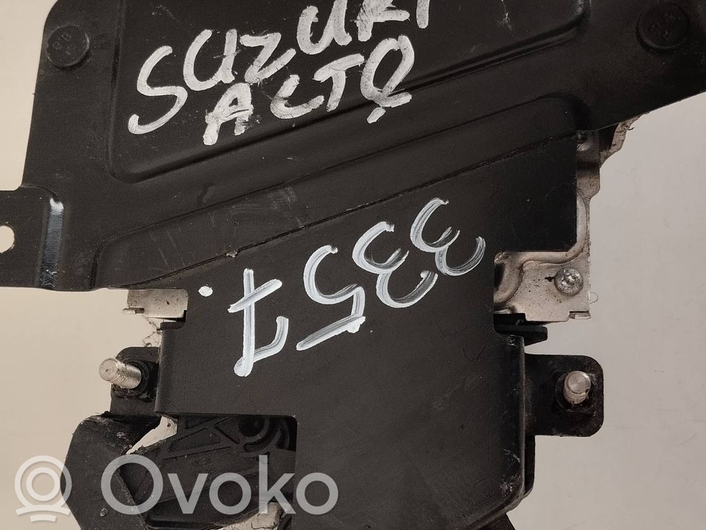 Suzuki Alto Engine control unit/module 