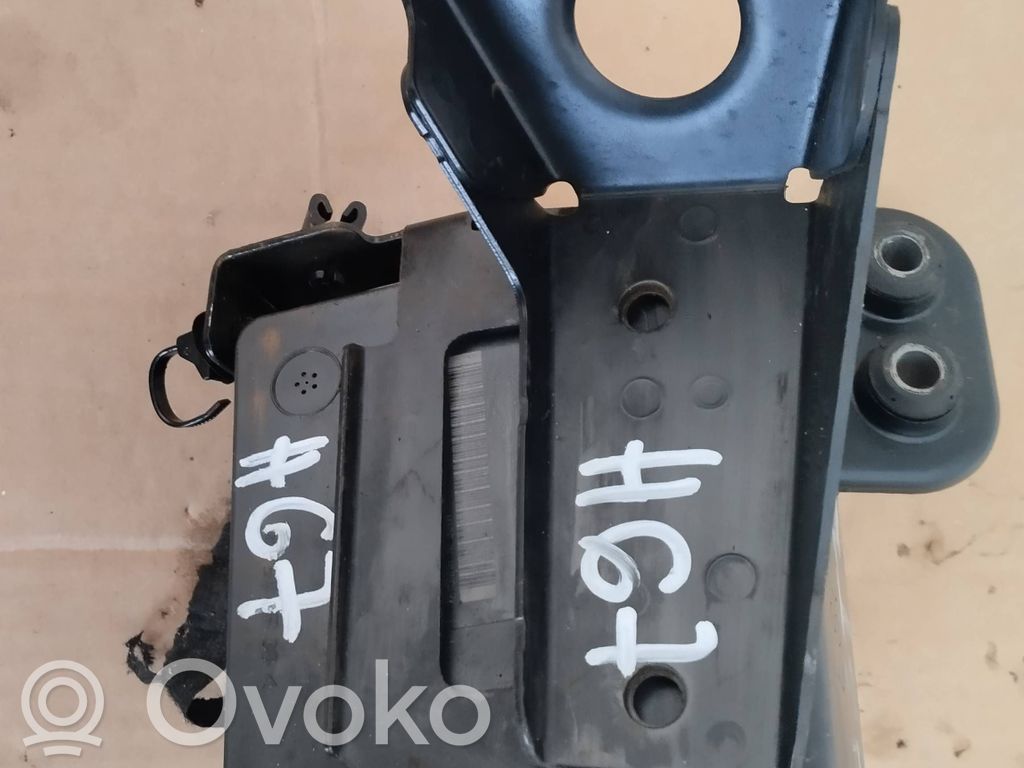 Opel Astra J ABS bloks 