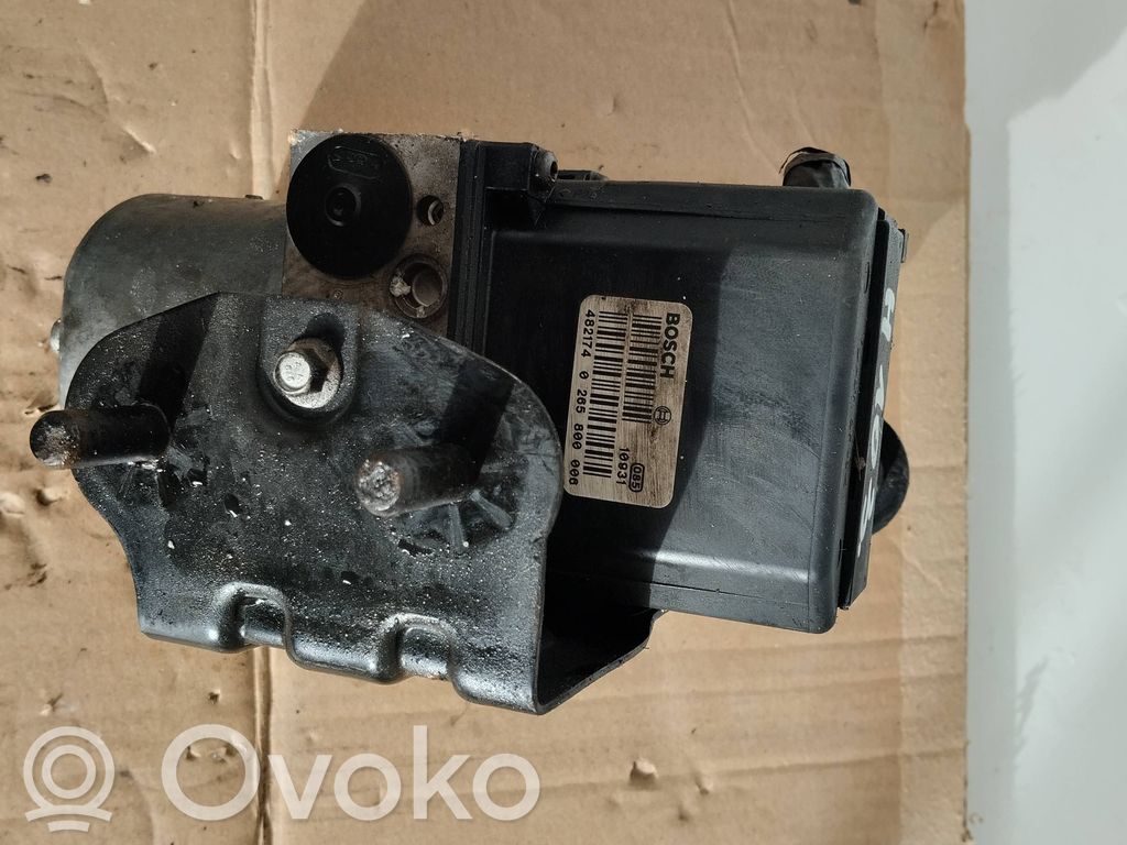 Rover 75 ABS bloks 