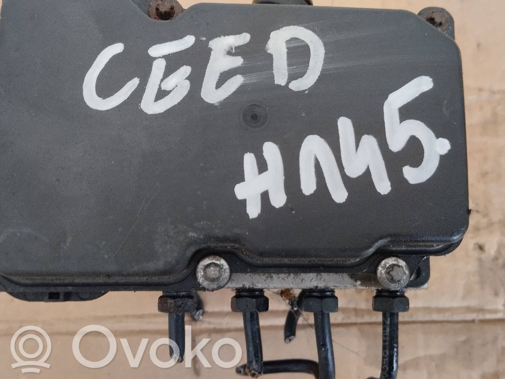 KIA Ceed ABS Pump 