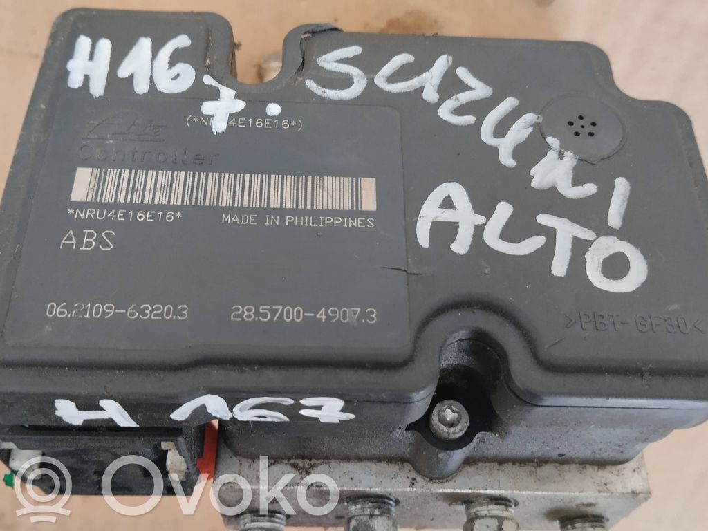 Suzuki Alto ABS Pump 