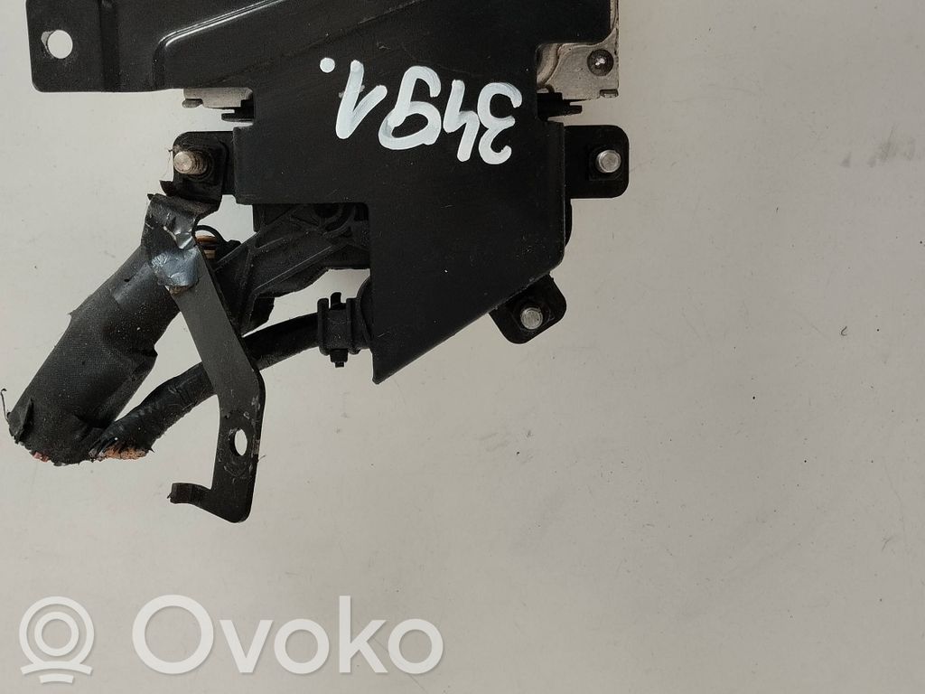 Suzuki Alto Engine control unit/module ECU 