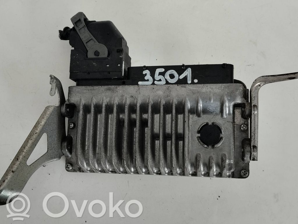 Engine control unit/module   896610Z870,MB2755002773