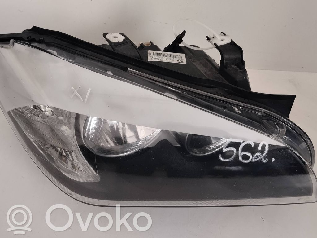 Headlight/headlamp   89093507,2990004105164
