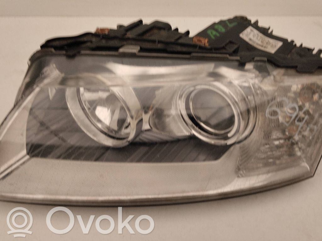 Audi A8 S8 D3 4E Headlight/headlamp 