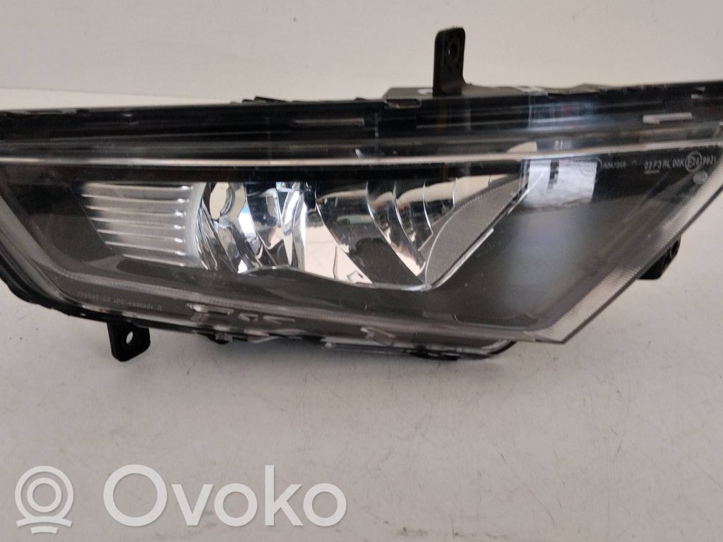 Seat Leon (5F) Front fog light 