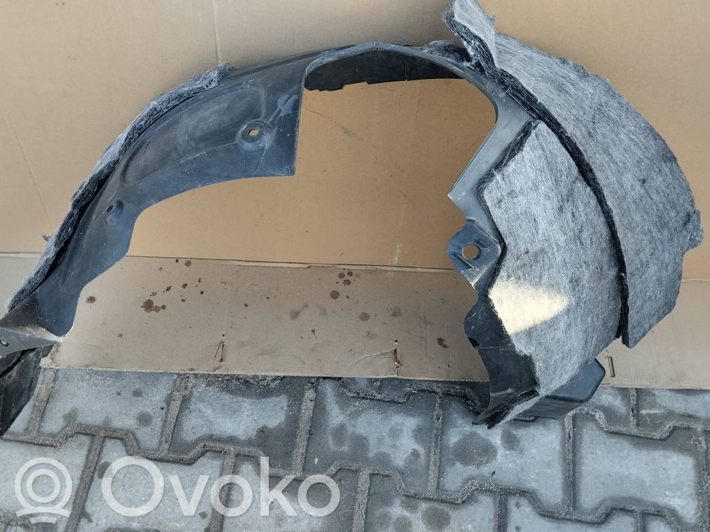 Hyundai ix35 Nadkole tylne 
