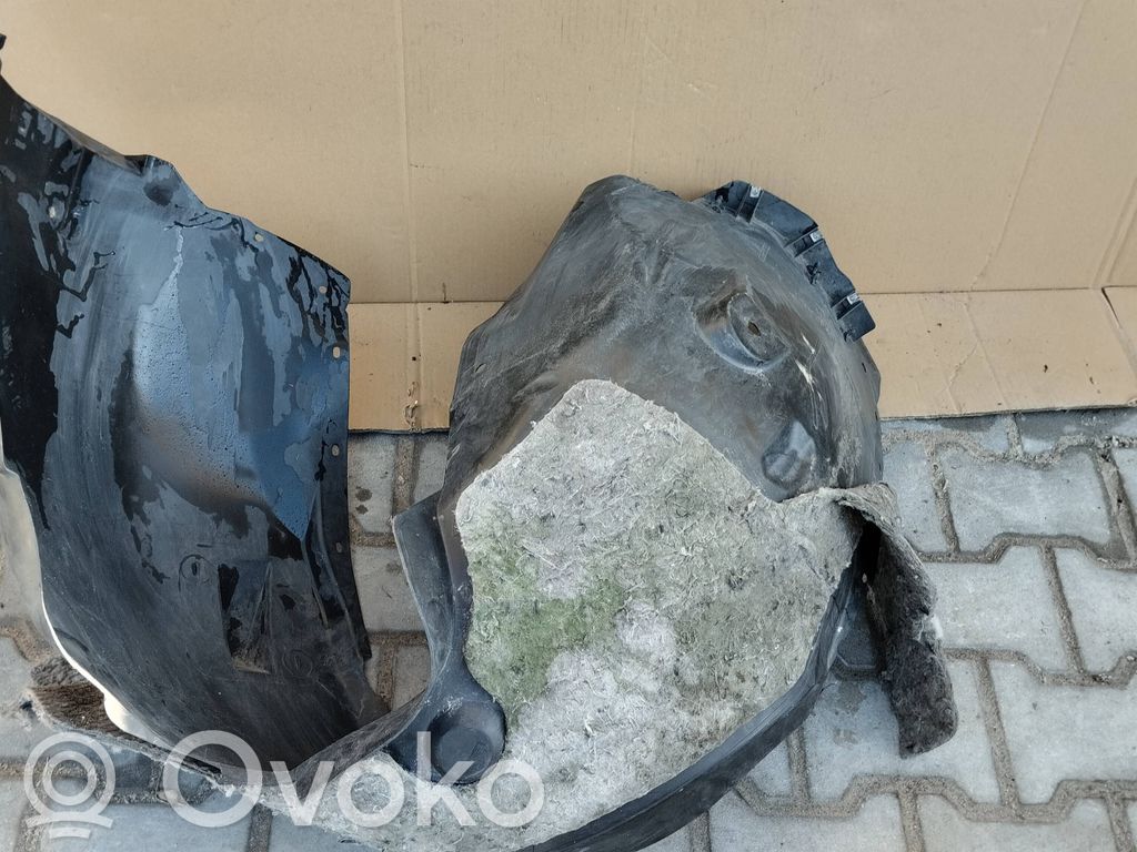 Ford S-MAX Apakšspārns 
