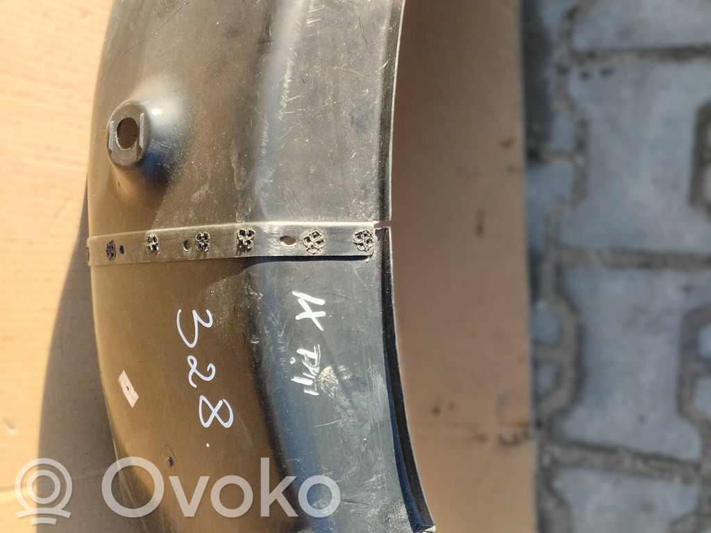Hyundai ix35 Nadkole tylne 